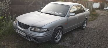 камаро шевроле: Mazda 626: 1999 г., 2 л, Механика, Бензин, Седан