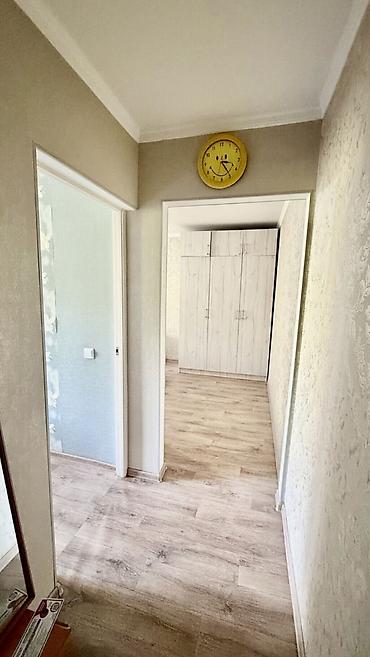 Продажа квартир: 2 комнаты, 44 м², Технопарк 104 серия, 4 этаж — 3