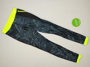 fsbn system: 4F, Legginsy Sportowe damskie, rozmiar S — 2