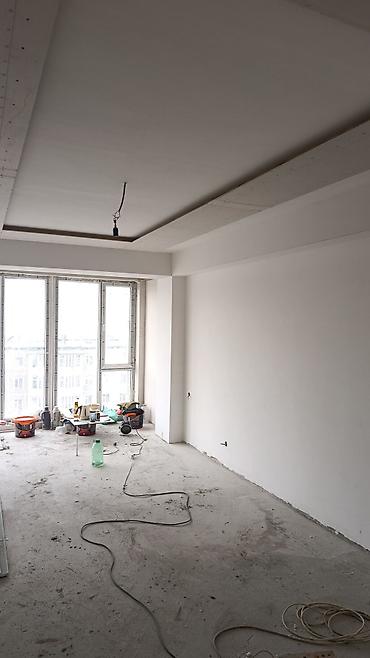 Другие виды гипсокартонных работ: Декоративные стены и потолки из гипсокартона, молдинги, лепнина — 13