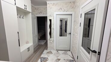 Продажа квартир: 3 комнаты, 65 м², Индивидуалка, 2 этаж, Евроремонт at lalafo.kg — 13 Продажа квартир: 3 комнаты, 65 м², Индивидуалка, 2 этаж, Евроремонт — 13