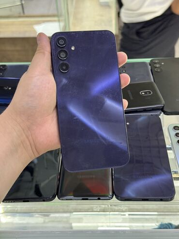дисплей для самсунг а50: Samsung Galaxy A15, Колдонулган, 128 ГБ, 2 SIM