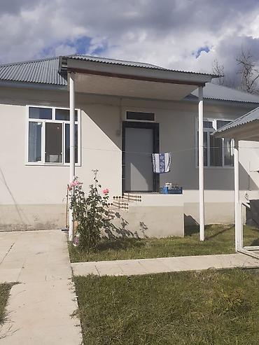 Uzunmüddətli kirayə evlər: 70 kv. m, 3 otaqlı — 18