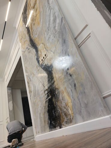 Другие виды отделочных работ: Больше 6 лет опыта — 3