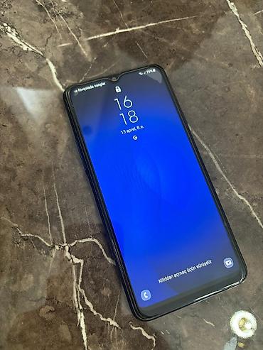 galaxy a20s: Samsung Galaxy A20s, 32 GB, rəng - Göy, Sensor, Barmaq izi, İki sim kartlı — 3