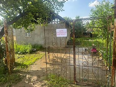 Продажа дач: Озгур Дачадан 5комнат уй Сатылат — 11