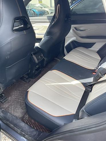 range river: BYD Song Plus: 2024 г., Электромобиль, Кроссовер — 4
