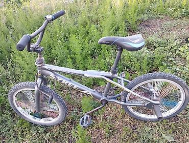 велосипеды bmx: Детский велосипед, 2-колесный, 9 - 13 лет, Новый — 2