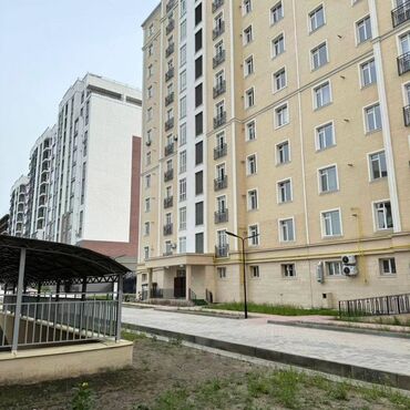 muzhskie futbolki white house: 2 комнаты, 65 м², Элитка, 2 этаж, ПСО (под самоотделку)