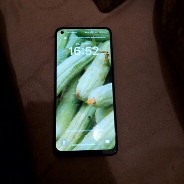 playstation 5 satilir: Smartfon – tam ekranlı, nazik çərçivəli dizayn - Ekran: tam ölçülü