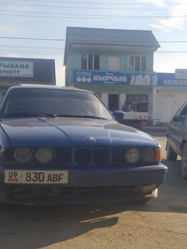 купить мотор на бмв е39: BMW 5 series GT: 1995 г., 2.5 л, Механика, Бензин, Седан