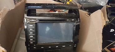 Maqnitofonlar: Maqnitol, AUX — 2