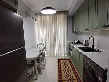 yeni evler: 3 otaqlı, Yeni tikili, m. Nəriman Nərimanov, 100 kv. m — 9