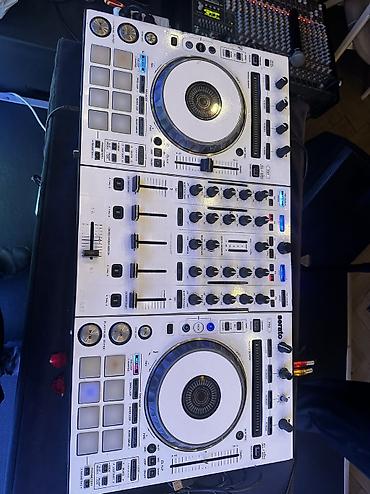 dicey aparati: Pioner SSX 2 Dj Aparat 1200 azn — 3