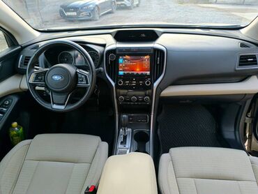 Subaru: Subaru Ascent: 2019 г., 2.4 л, Автомат, Бензин, Кроссовер — 14