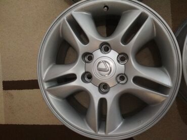 Другие детали КПП и трансмиссии: Продам размер р17. Полный комплект дисков р17 с зимней резиной — 15