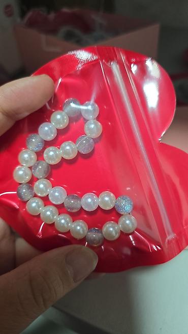 Браслеты: Браслет, Пластик, Унисекс — 9