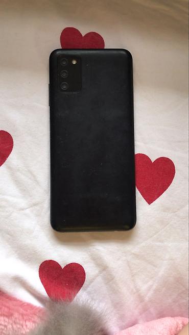 poco m3 pro: Samsung Galaxy A03s, rəng - Qara — 1