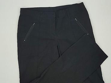 spodnie cargo primark: Bpc bonprix collection, Spodnie materiałowe damskie, rozmiar L — 1