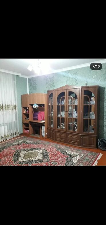 Otaqların satışı: Satılır: Tam mebel və avadanlıqlarla təchiz edilmiş fərdi yaşayış evi — 6