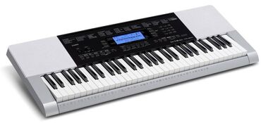 подставка для синтезатора: Синтезатор CASIO CTK-4200 обучающий 600 AHL тембров 48-нотная