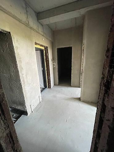 Продажа квартир: 1 комната, 47 м², Элитка, 9 этаж, ПСО (под самоотделку) — 4