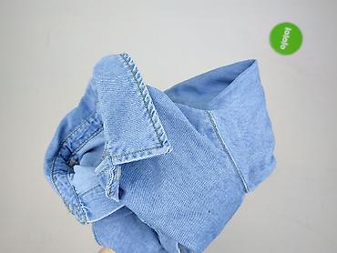 salsa jeans: Denim, Koszula damska, rozmiar S — 5