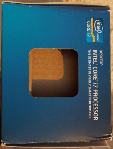 Soyutma sistemləri: Soyutma sistemi Intel, Kuler, Yeni — 9