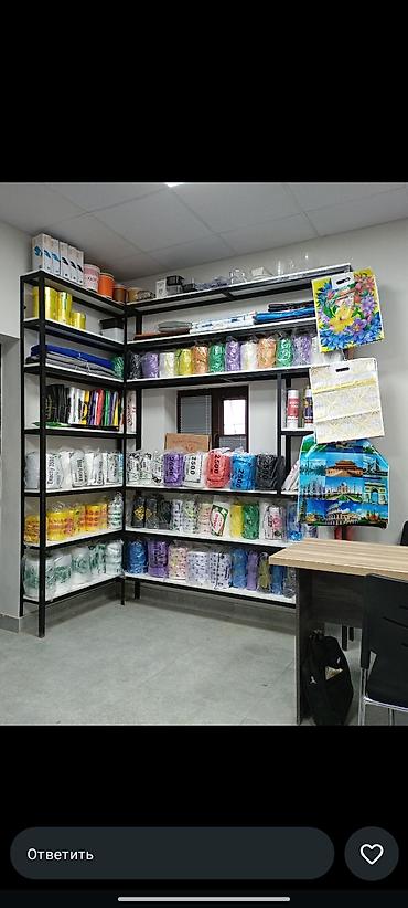 Пищевые контейнеры и ланч-боксы: Пищевой контейнер, цвет - Белый — 1