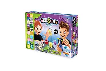 buzz cacak patike: Buki Svetleća smesa ljigavac – Sensory Slime kreativni set Kreativan — 4