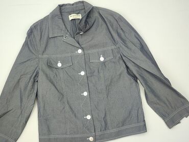 Women: Women`s jeans jacket, size S (EU 36)