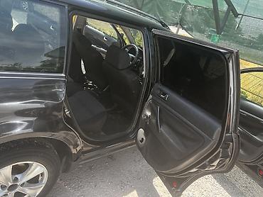 Volkswagen: Volkswagen Passat Variant: 2000 г., 2 л, Механика, Универсал — 12
