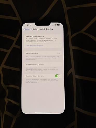 iphone 7 iphone: IPhone 13 Pro Max, 256 GB, Graphite, Face ID — 3