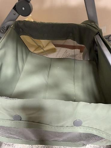 коляски doona цена: Коляска, цвет - Коричневый, Б/у, Самовывоз — 6