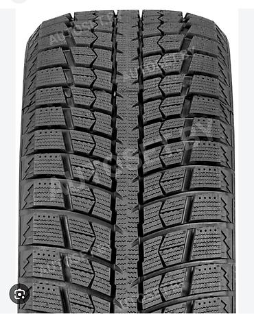Шины 275 / 50 / R 20, Зима, Б/у, Комплект, Внедорожные (АТ/МТ), Япония, Bridgestone