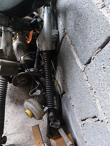 Другие детали ходовой части: Разбор Audi — запчасти по 500 сом В наличии комплектующие от Audi — 2