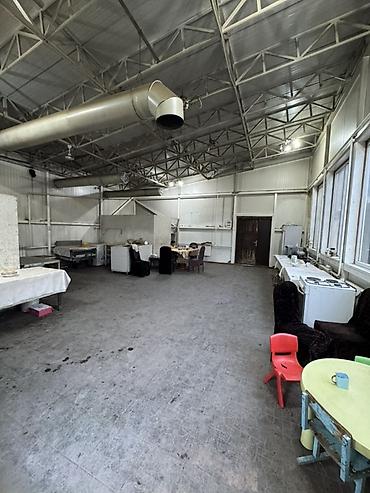 Кафе, рестораны: Продажа бизнеса Вместе с: Недвижимость — 11