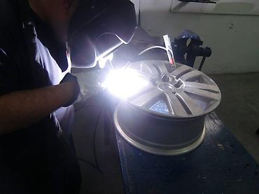 Шиномонтаж: Вулканизация на выезд! Наши услуги : Выезд от 500с Заклеить колесо — 7