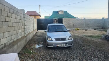 таета прада: Toyota Opa: 2000 г., 1.8 л, Автомат, Бензин, Хэтчбэк