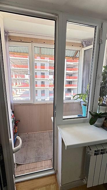 район бгу: 2 комнаты, 45 м², БГУ Индивидуалка, 4 этаж, Косметический ремонт — 4