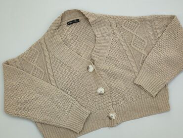 Swetry rozpinane: Sweter rozpinany XL (EU 42), stan - Bardzo dobry