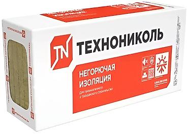 mass: ТЕХНОНИКОЛЬ MASTER — утеплители и звукоизоляция для частного и — 5