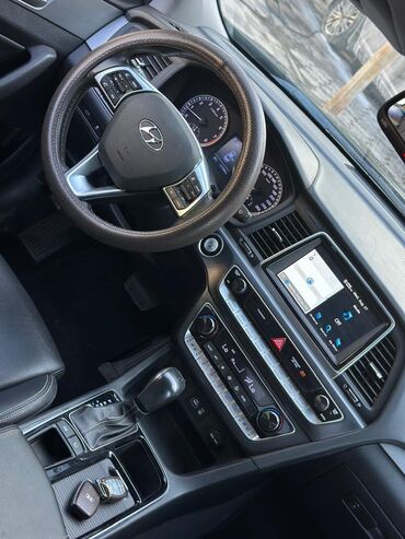 Hyundai: Hyundai Sonata: 2021 г., Седан — 15