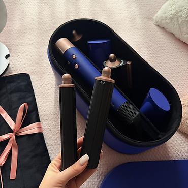 пшикалка для волос: Dyson Airwrap multi-styler Complete — лимитированная расцветка Vinca — 7