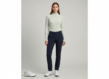 Turtlenecks: Brave Soul, Women`s golf, size S