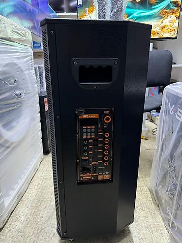 Динамики и колонки: Портативные bluetooth-колонки JAW Колонки блютус 🏮 Модель: JAW 🎤 — 2