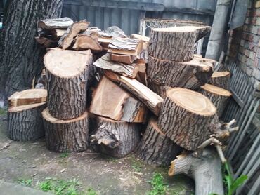 дрова колотые: Дрова Самовывоз