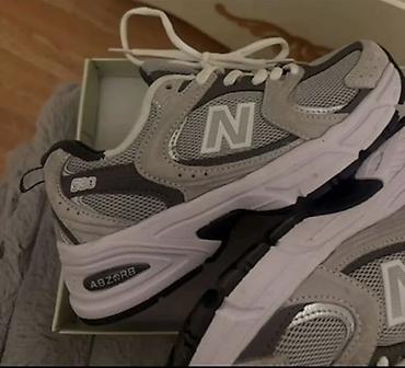 ugg bakü: New Balance Nemesis Bakudan alinib,premium klassdır,ölçüsü kiçik — 1