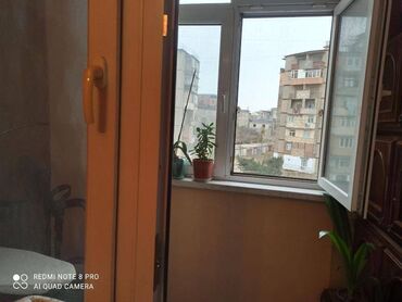 Köhnə tikili: Bakı, 2 otaqlı, Köhnə tikili, 51 kv. m — 7