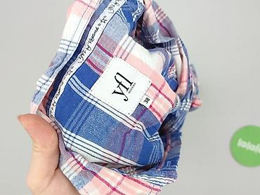 pull and bear koszula damska: Reserved YFL, Koszula damska, rozmiar M — 4